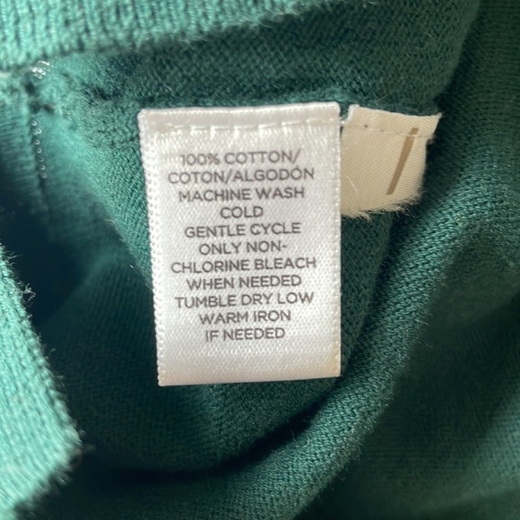 Classic cardigan - Picture 3 of 4